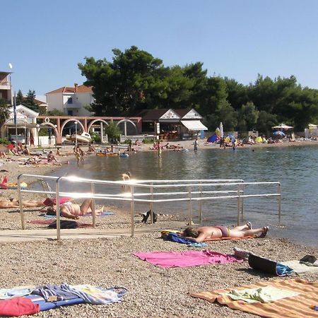 Apartments Mime Pirovac Zewnętrze zdjęcie