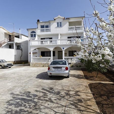 Apartments Mime Pirovac Zewnętrze zdjęcie