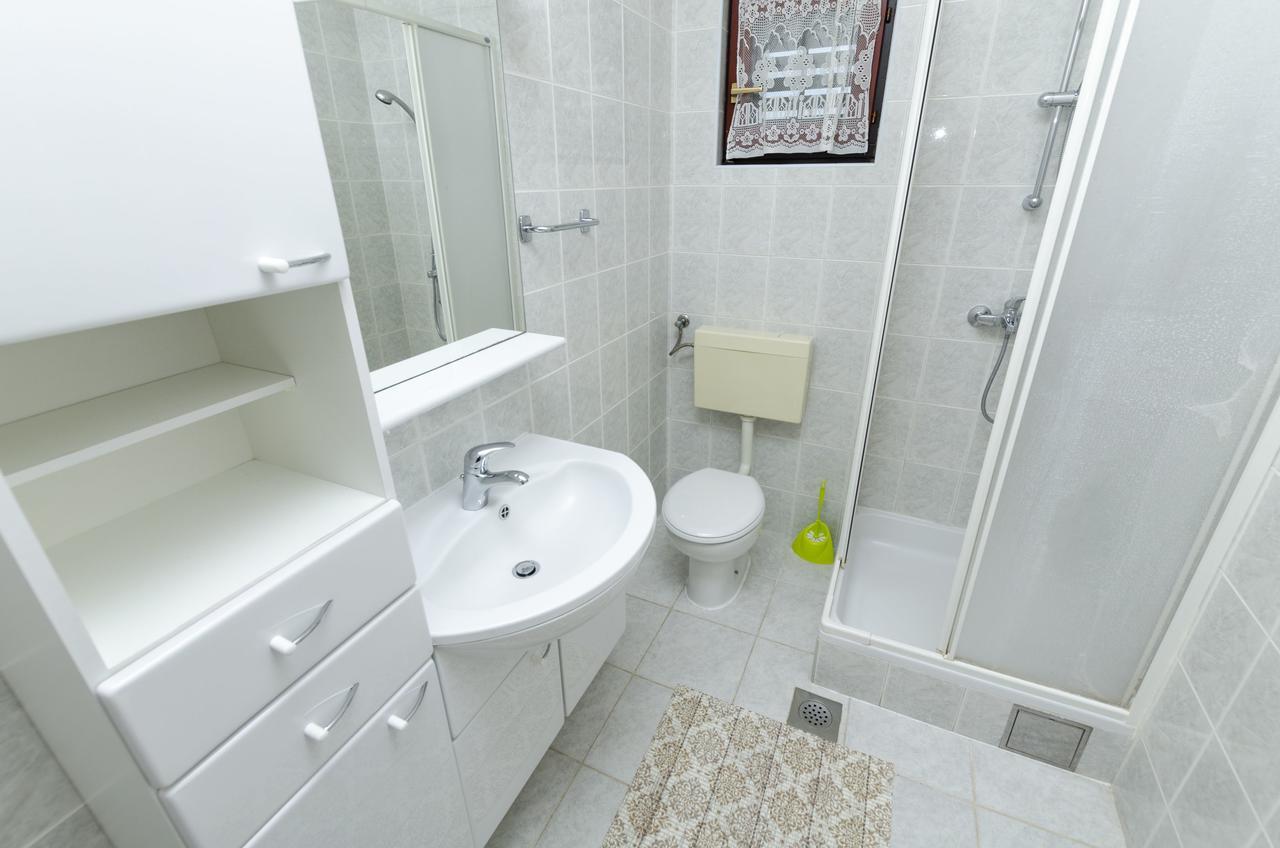 Apartments Mime Pirovac Zewnętrze zdjęcie