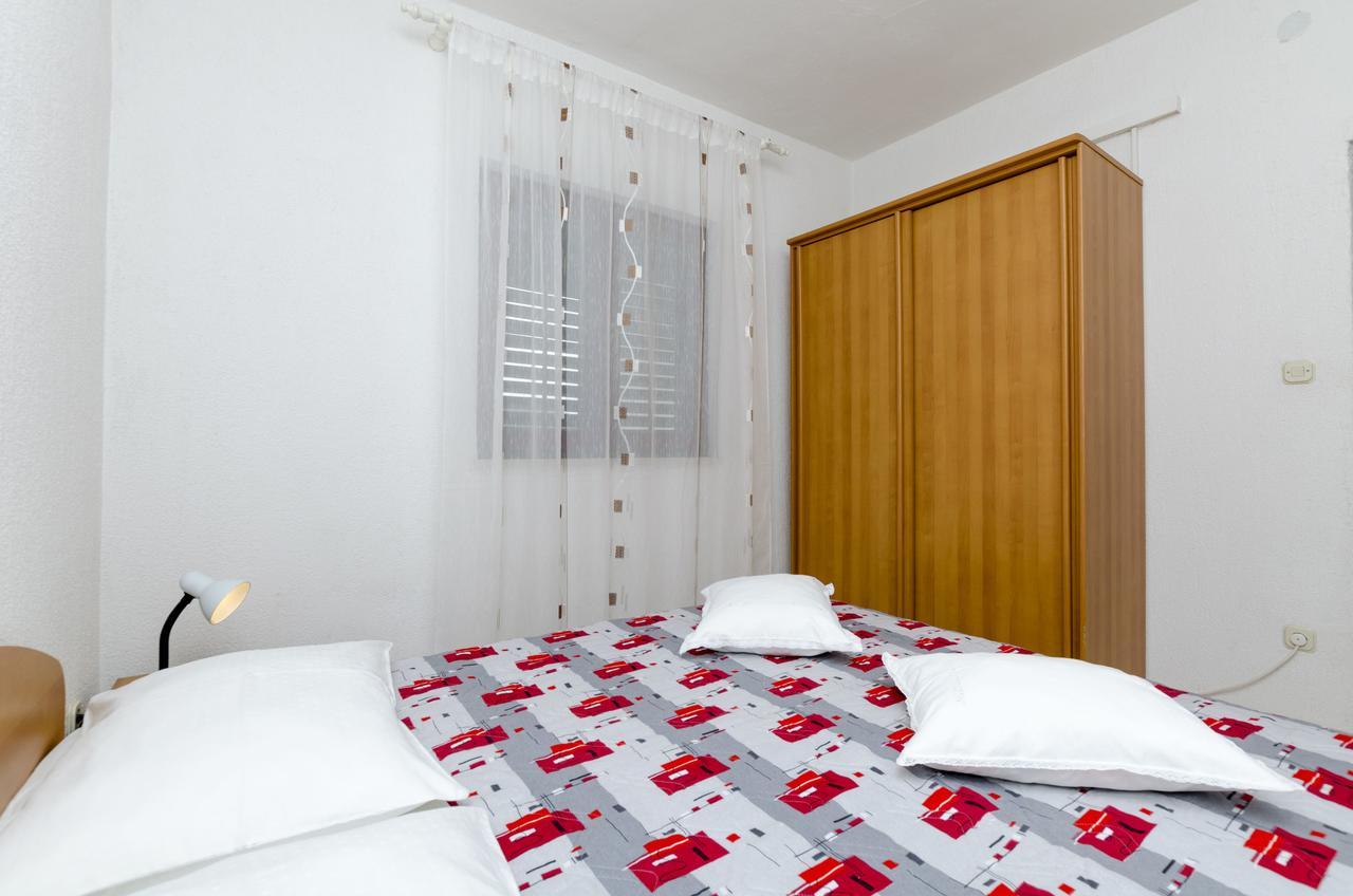 Apartments Mime Pirovac Zewnętrze zdjęcie