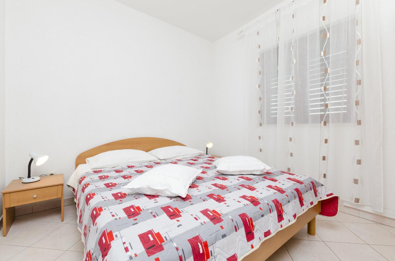 Apartments Mime Pirovac Zewnętrze zdjęcie