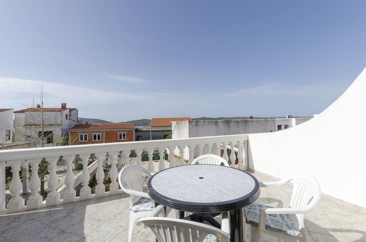 Apartments Mime Pirovac Zewnętrze zdjęcie
