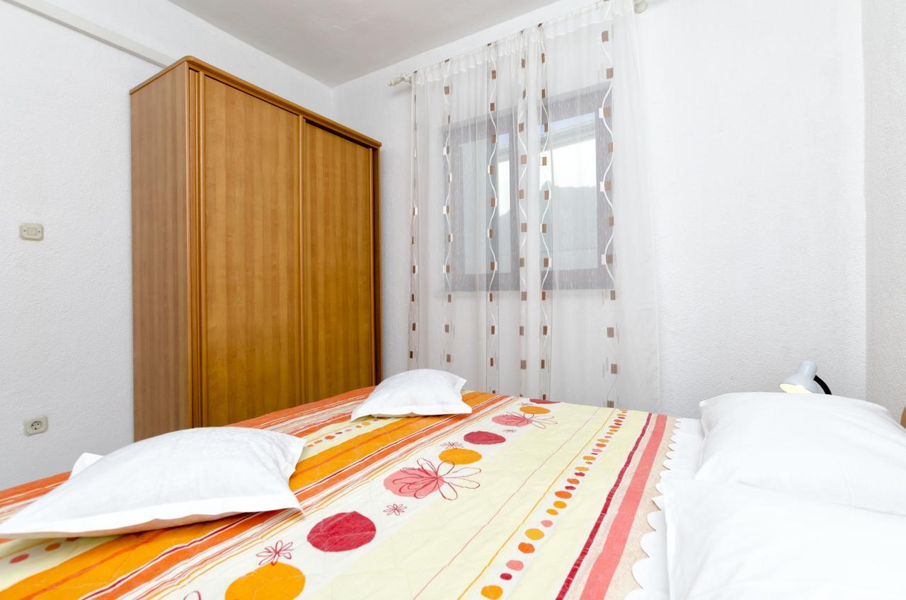 Apartments Mime Pirovac Zewnętrze zdjęcie