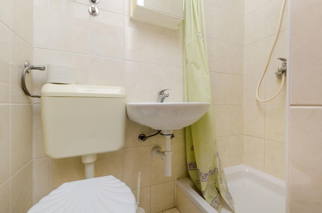 Apartments Mime Pirovac Zewnętrze zdjęcie