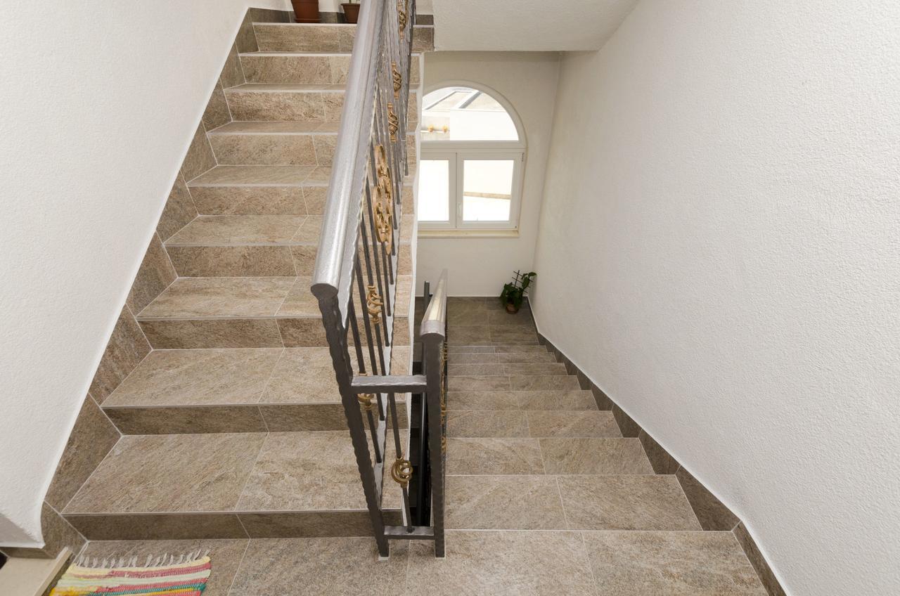 Apartments Mime Pirovac Zewnętrze zdjęcie