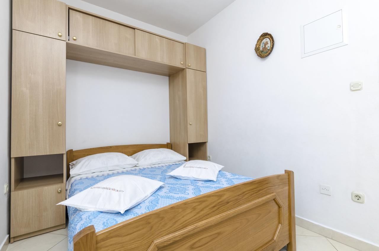 Apartments Mime Pirovac Zewnętrze zdjęcie