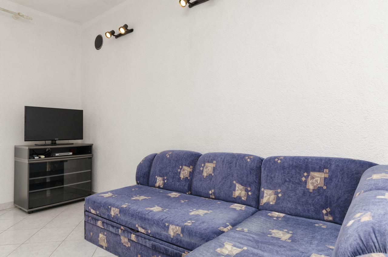 Apartments Mime Pirovac Zewnętrze zdjęcie