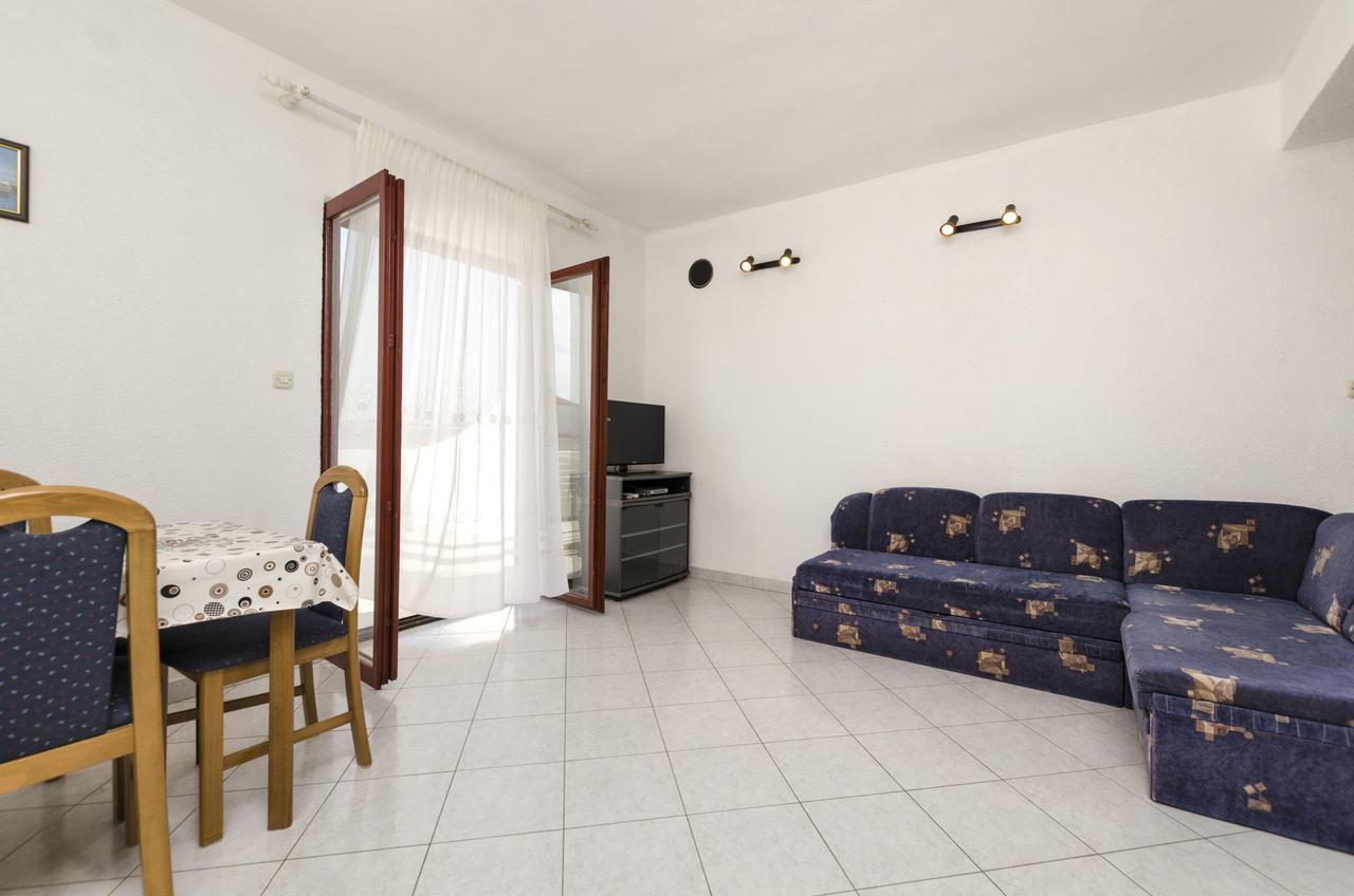 Apartments Mime Pirovac Zewnętrze zdjęcie
