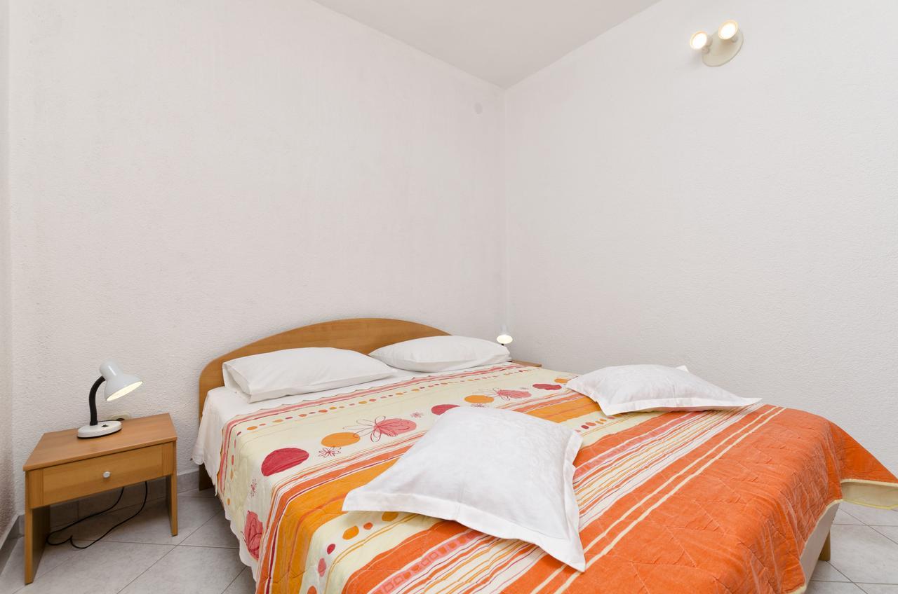 Apartments Mime Pirovac Zewnętrze zdjęcie