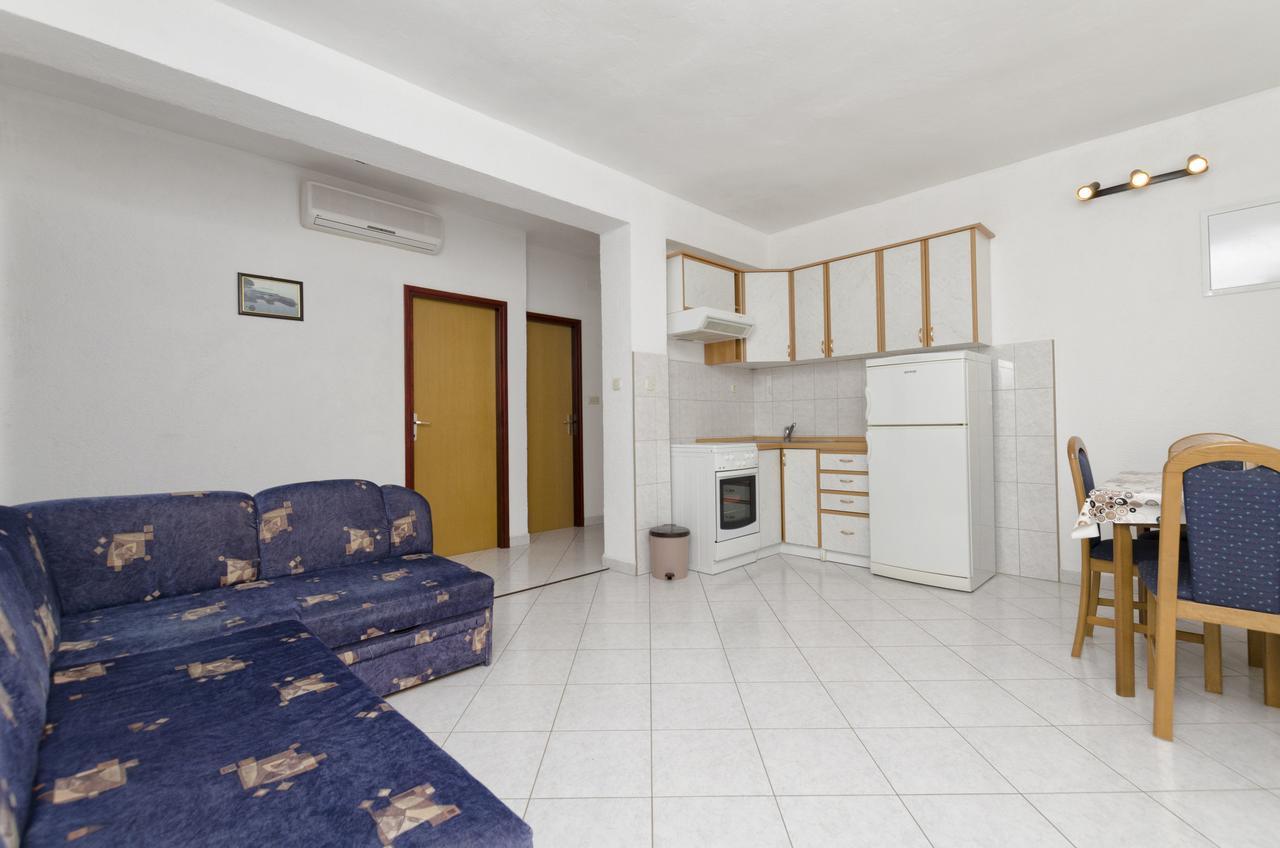 Apartments Mime Pirovac Zewnętrze zdjęcie