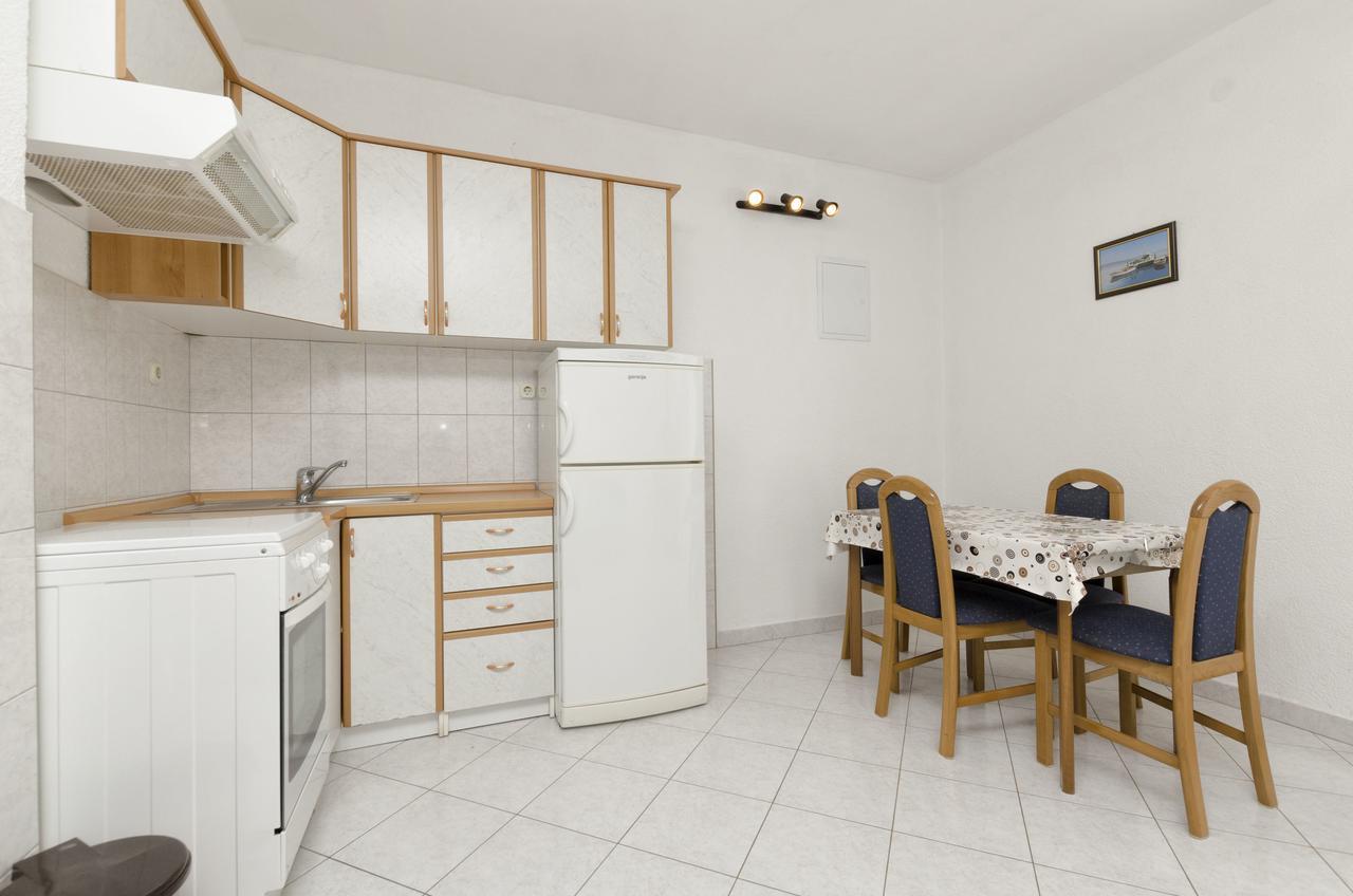Apartments Mime Pirovac Zewnętrze zdjęcie