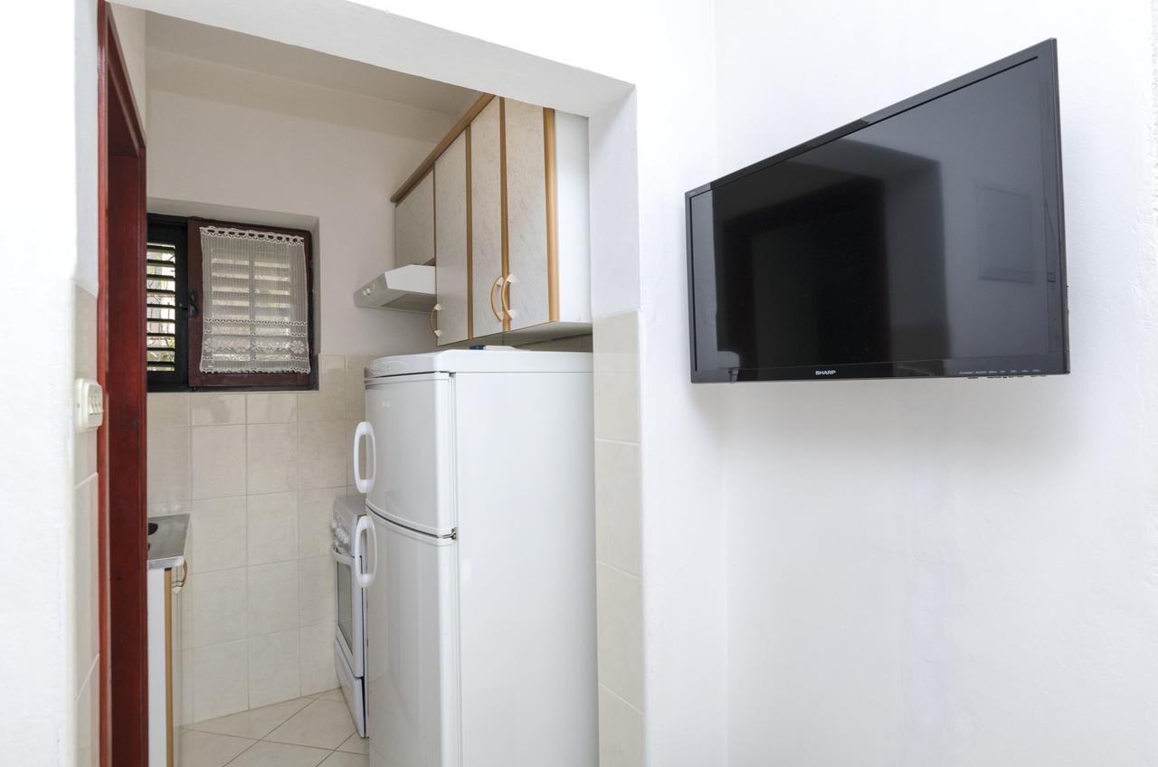 Apartments Mime Pirovac Zewnętrze zdjęcie