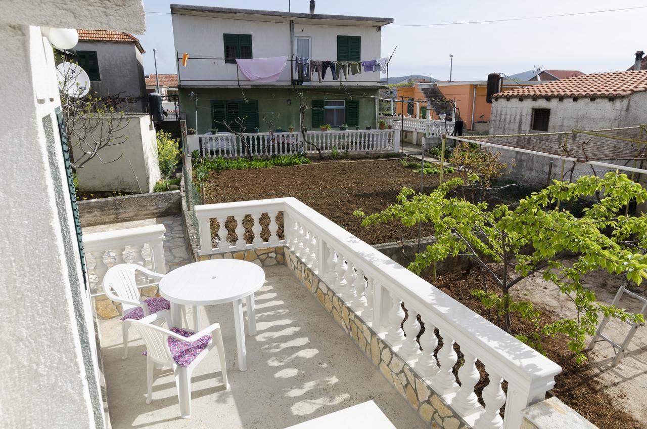 Apartments Mime Pirovac Zewnętrze zdjęcie