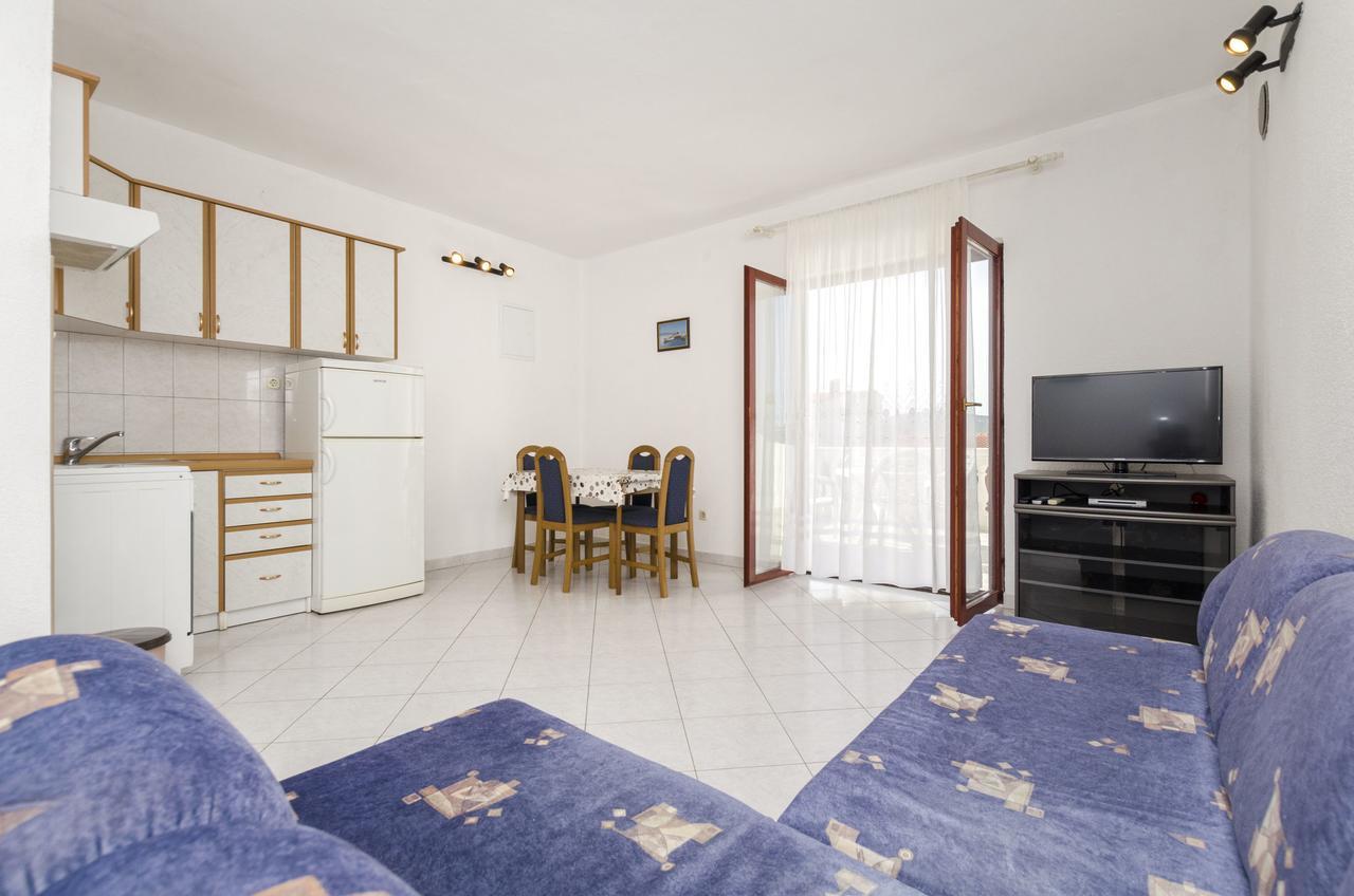 Apartments Mime Pirovac Zewnętrze zdjęcie